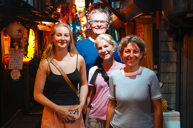 [1 Group Only] Osaka Street Food Tour for Family - A second look at Shinsekai’s old-school streets