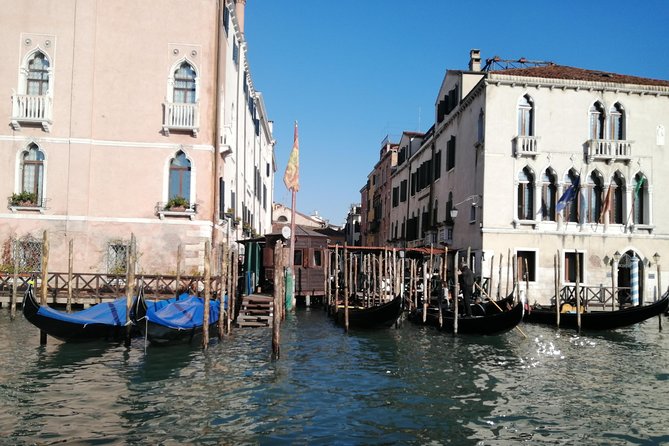 2.5 Hour Street Food Tour of Venice - The guides make the biggest difference