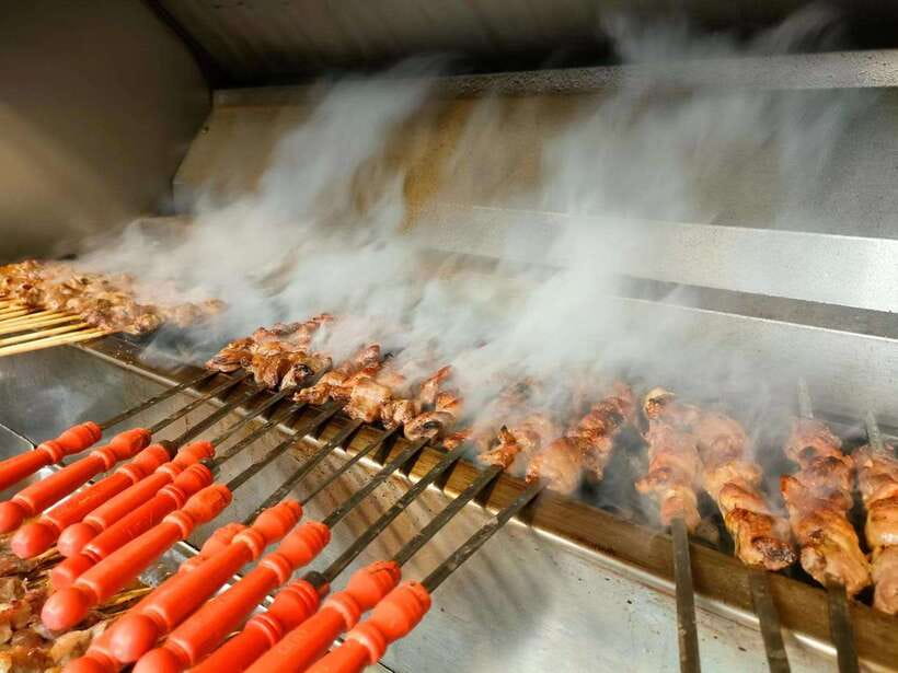 3-Hour Shanghai Street Food Tasting & Old Town Private Tour - Practical details before you reserve