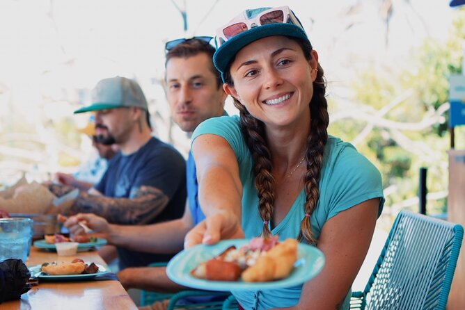 3 Hours of Guided La Paz Street Food Tour - Why this La Paz food walk is more than a meal