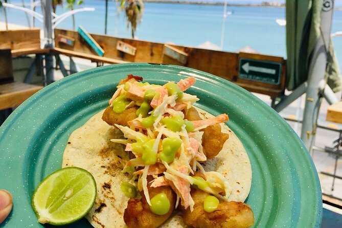 3 Hours of Guided La Paz Street Food Tour - Art, murals, and the story behind the city