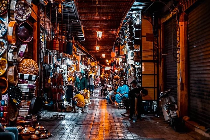 3 Hours Private Tour Marrakech Night Market - Why Marrakech Works Best After Dark