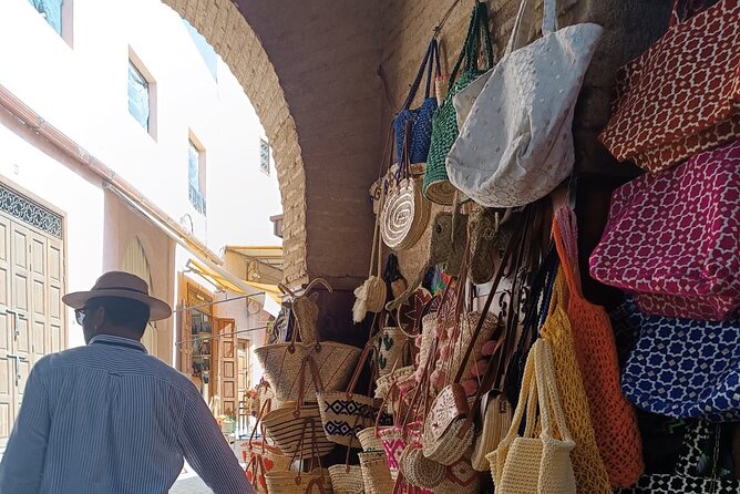 3 Hours Private Tour Marrakech Night Market - Jemaa el-Fnaa: 80 Minutes in Marrakech’s Main Square