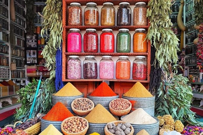 3 Hours Private Tour Marrakech Night Market - Timing, Cancellation, and Practical Details