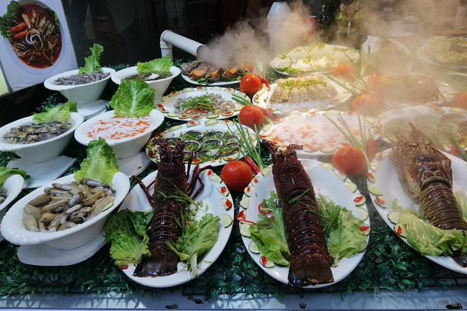 4-Hour Xiamen Private Local Food Market Experience - Why a private guide matters here