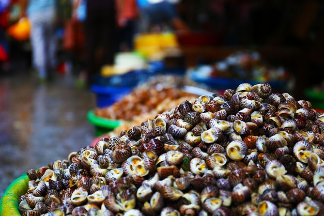4-Hour Xiamen Private Local Food Market Experience - Who will get the most from this experience?