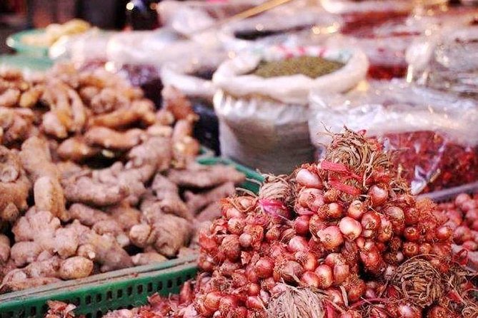 4-Hour Xiamen Private Local Food Market Experience - Practical details before you book