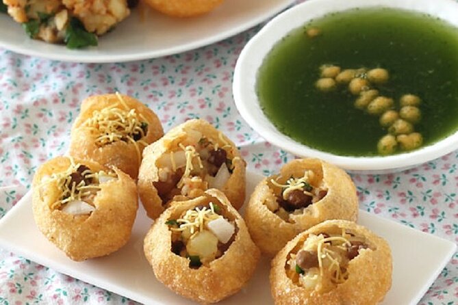 7-Day Indian Street Food Virtual Cooking Class - Is $350 good value?