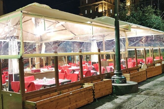 A Street Food Journey Through Heart of Naples - What the guide adds to the food