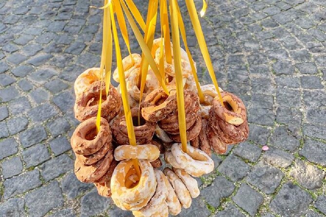 A Street Food Journey Through Heart of Naples - Is $94.77 a fair price?