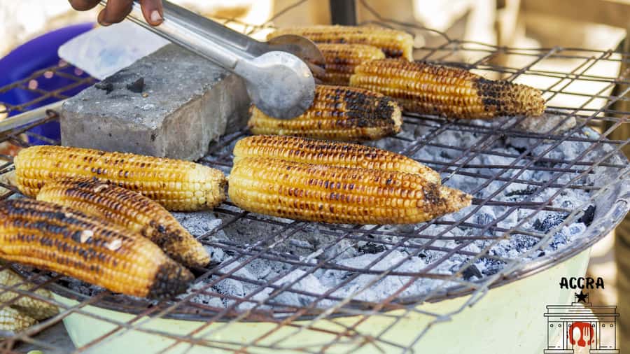 Accra Street Food Tour: Makola Market Tour With Full Lunch - Lunch at a local restaurant for up to two hours