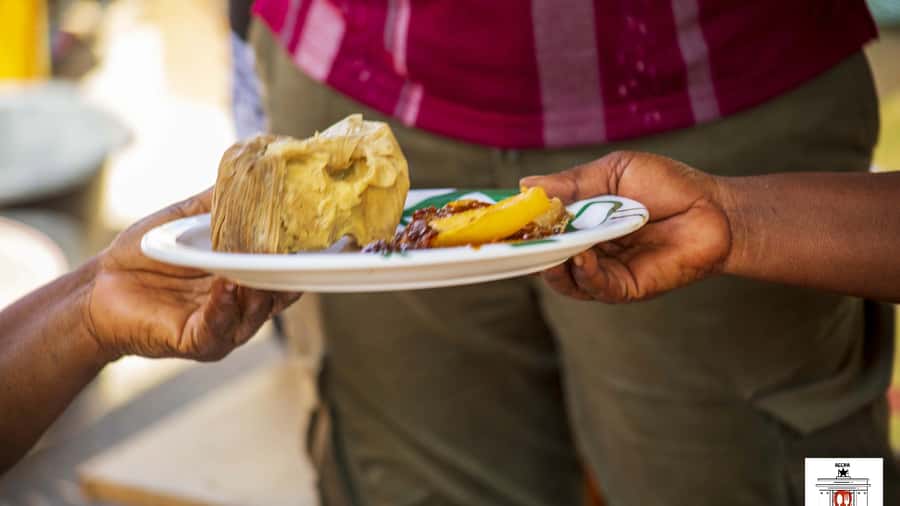 Accra Street Food Tour: Makola Market Tour With Full Lunch - Who will enjoy this food walk most?
