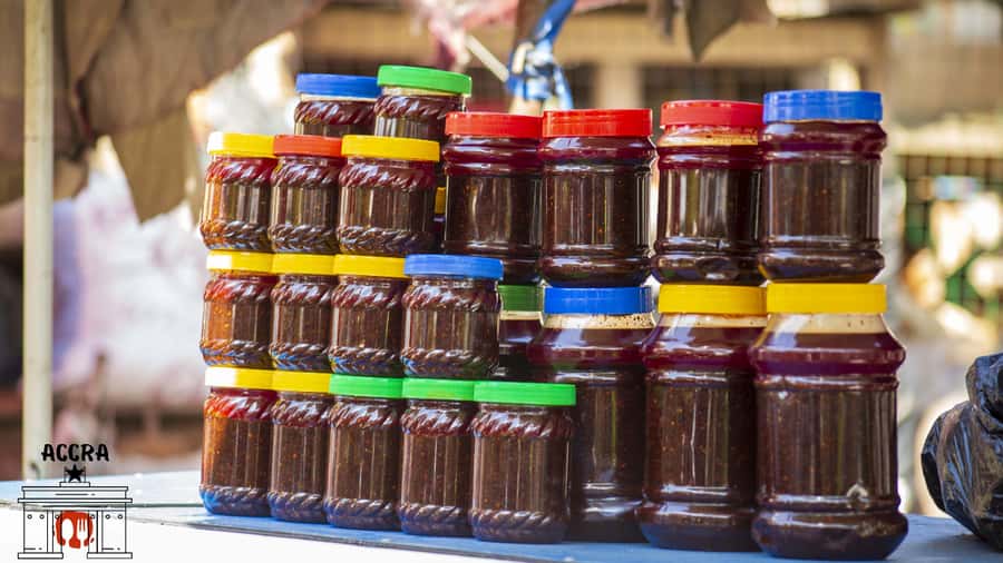 Accra Street Food Tour: Makola Market Tour With Full Lunch - Practical value at $74 per person