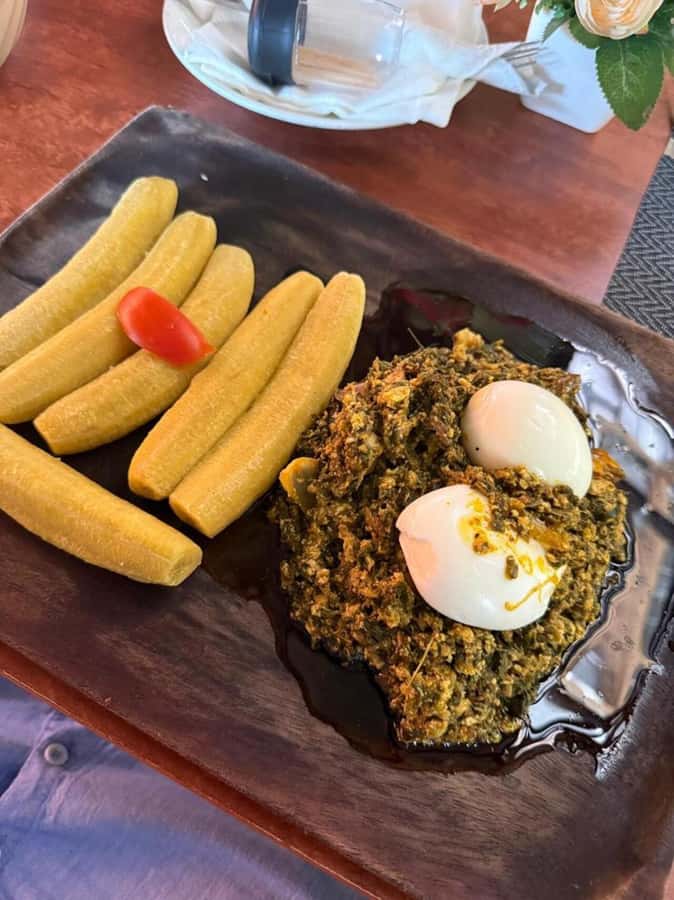 Accra Street Food Tour: Osu Night Market Tour Experience - Key points to know before you book