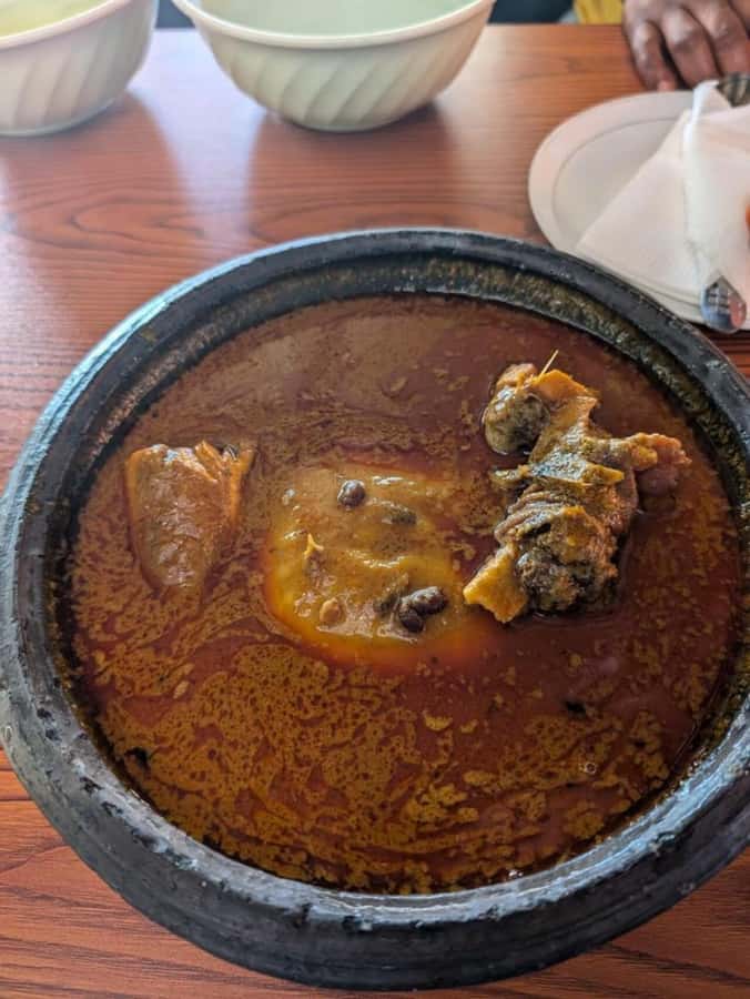 Accra Street Food Tour: Osu Night Market Tour Experience - Starting at Auntie Niko Waakye in Osu