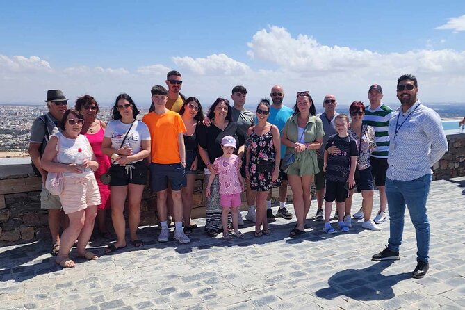 Agadir with a Local–Balade Authentic & Tasting Street Food - Key points to know before booking