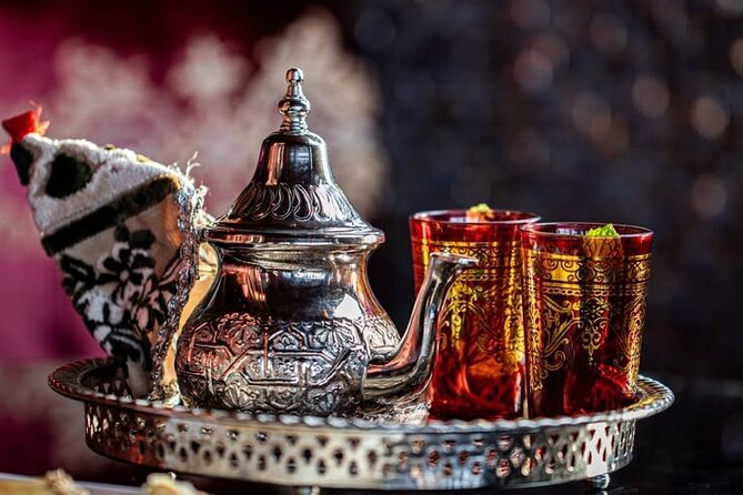 Agadir with a Local–Balade Authentic & Tasting Street Food - How much value do you get for $46.46?