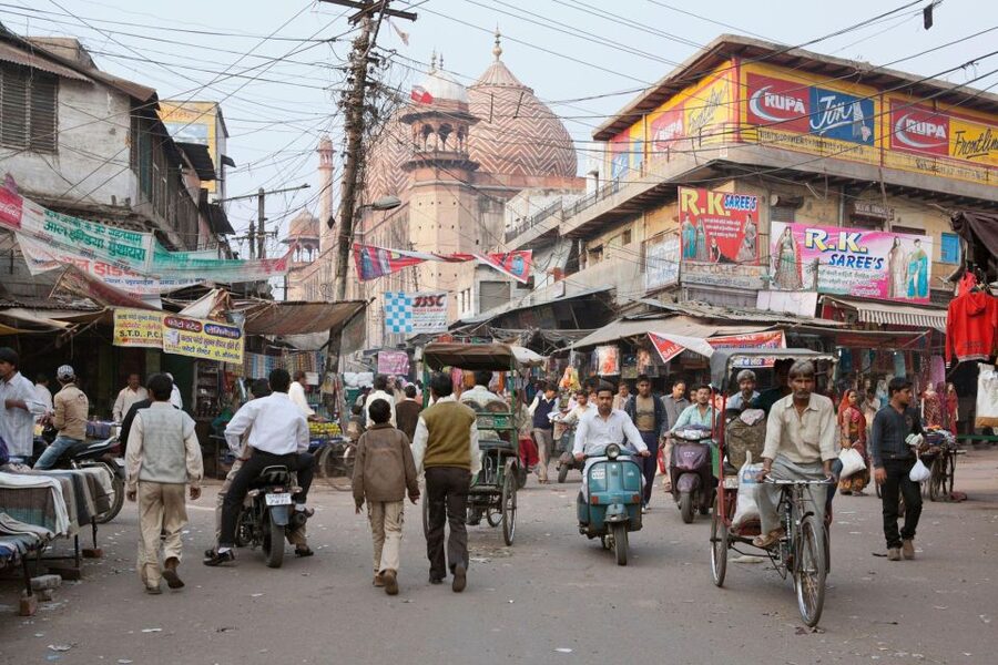Agra: Old City & Street Food Tour in Car, Tuk Tuk or Bike - Why this four-hour Agra tour works