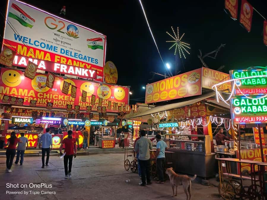Agra: Street Food Tour with Spice Market on Tuk-Tuk Ride - Key points before you book