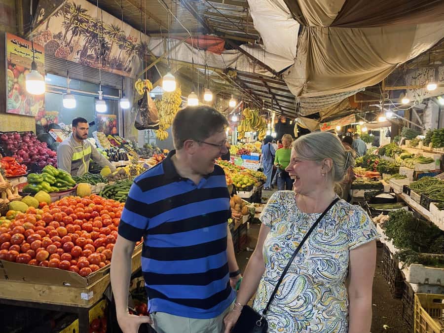 Amman Heritage Tour: Street Food, Local Culture & Art - Why This Amman Walk Feels Different