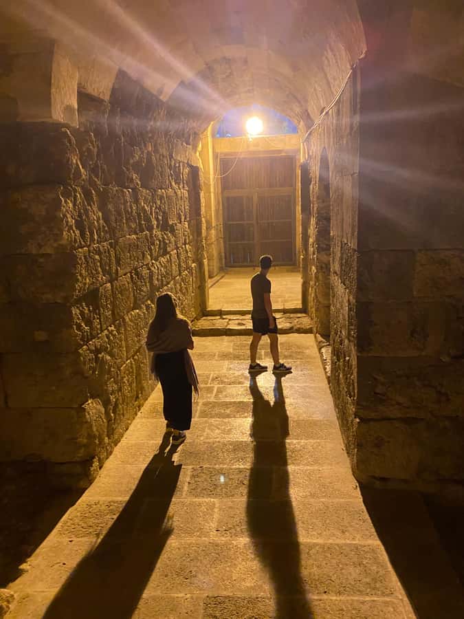 Amman Heritage Tour: Street Food, Local Culture & Art - What the Four-Hour Timing Means