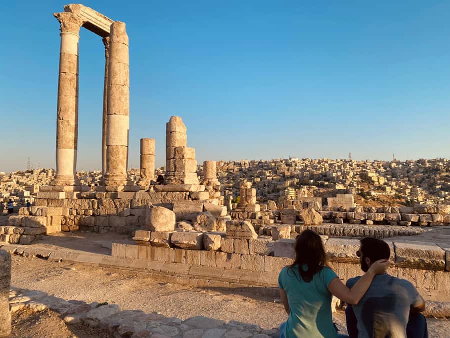Amman Heritage Tour: Street Food, Local Culture & Art - Who Should Book This Amman Experience?
