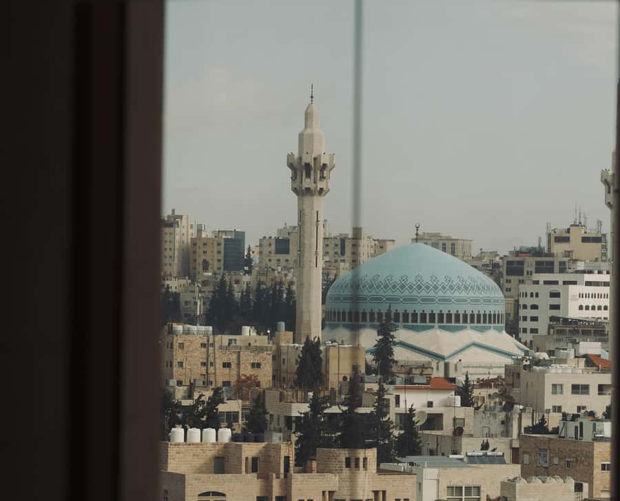 Amman Walking Tour: Hidden Gems, Culture & Street Food - Practical booking advice