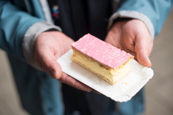 Amsterdam's Market Street Food Tour with Streat Bites - Who will enjoy this food walk most?