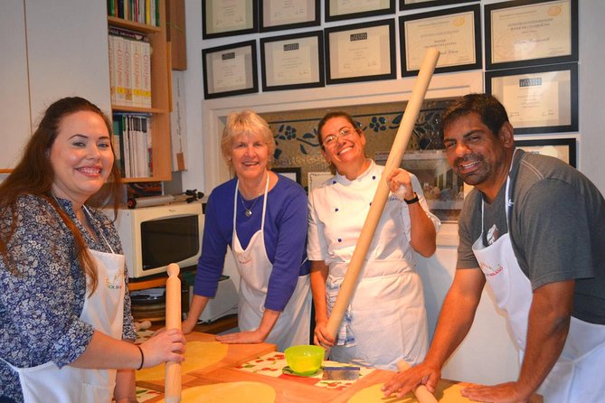 An exclusive experience: food market, private chef and lunch! - Meeting your chef at 9 a.m.