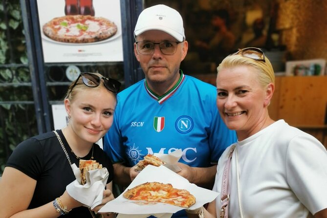 Ancient Naples Street Food Tour - What the private format changes