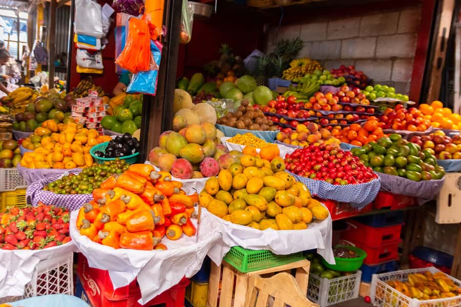 Antigua Guatemala: Street Food Walking Tour with Tastings - Key points to know before booking