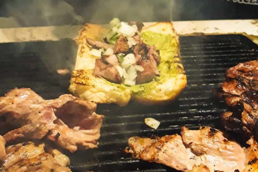 Antigua Local: Evening Street Food Tour with Dinner - Mercado Municipal: the tour’s main food setting