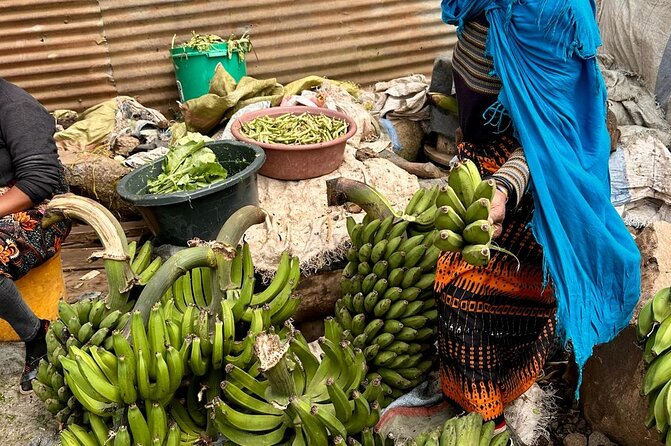Arusha: Traditional Tanzania Cooking class& Food Market Tour - Why this Arusha food tour is worth your time