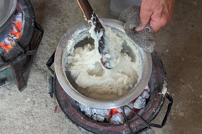 Arusha: Traditional Tanzania Cooking class& Food Market Tour - Seeing Arusha through its food market