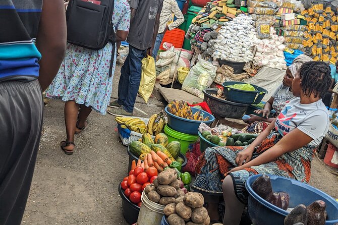Arusha: Traditional Tanzania Cooking class& Food Market Tour - Cooking in a local home setting