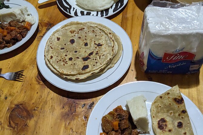Arusha: Traditional Tanzania Cooking class& Food Market Tour - Who will enjoy this five-hour experience