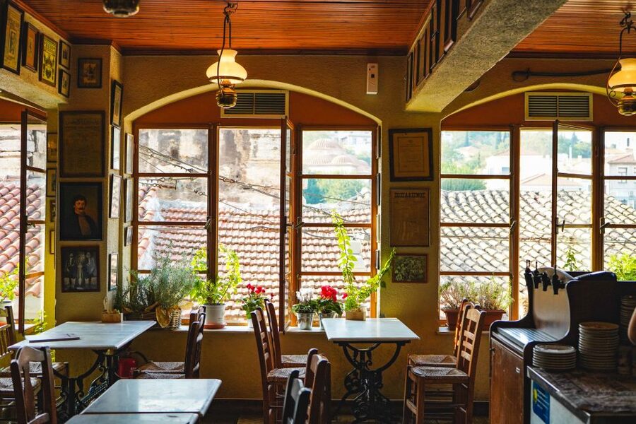 Athens: Greek Street Food Tour - What $67 gets you
