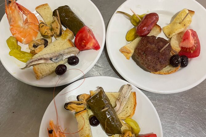 Athens Street Food Markets and Hidden Gems Experience - Why this short Athens food tour works