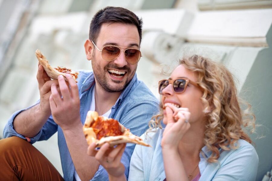 Athens: Street Food Tour Market & City Centre - What the $116 price includes