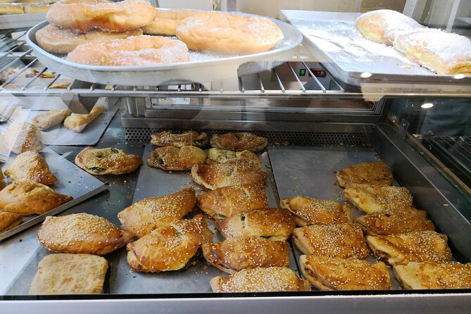 Athens Street Food Tour: Taste the best street food - Timing, transport, and the practical details