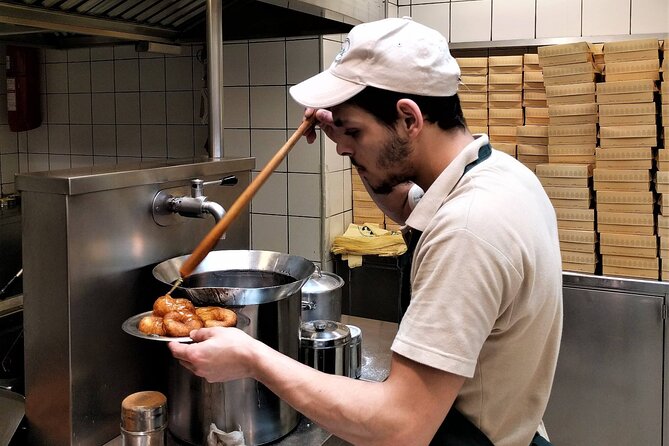 Athens Street Food Tour: Taste the best street food - Who will enjoy this Athens food tour most