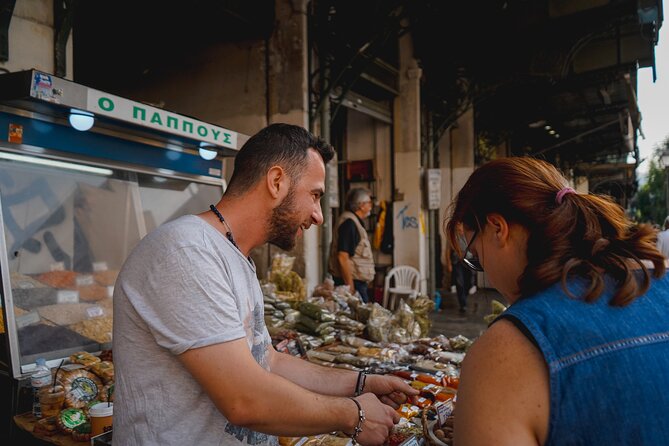 Athens Street Food Tour: Taste the best street food - Should you book the Athens Street Food Tour?