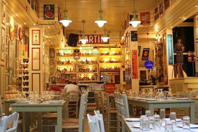 Athens Street Food Walk - What makes this Athens food walk worth considering