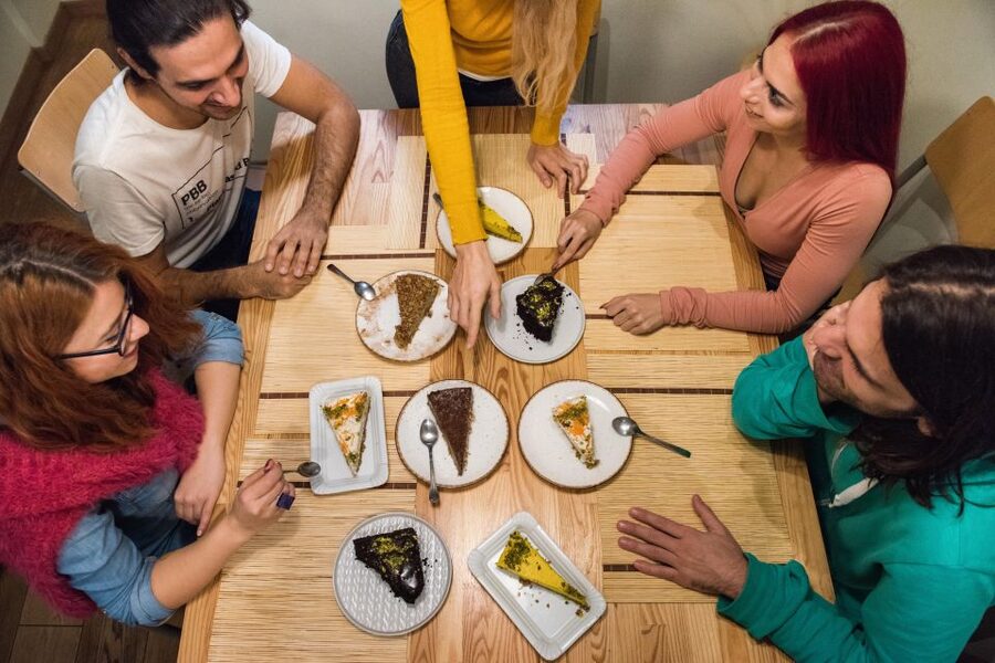 Athens: Vegan Local Street Food Guided Walking Tour - Is $81 a fair price?