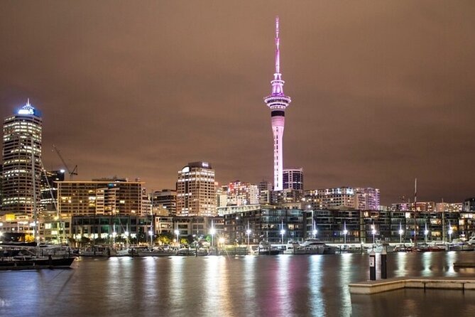 Auckland Best Street Food Tour With A Local Guide - What this Auckland food walk is really offering