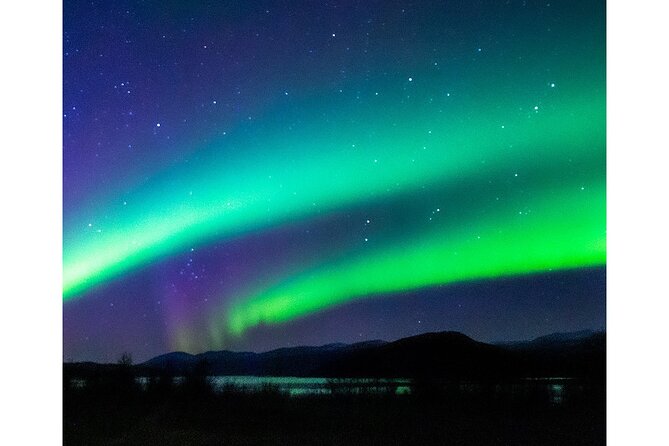 Aurora Borealis Tour in Kiruna - Lapland with Stejk Street Food - Who will enjoy this Kiruna aurora tour?