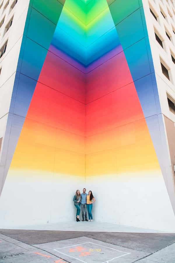 Austin: Street Art and Street Food Tour - Key points at a glance