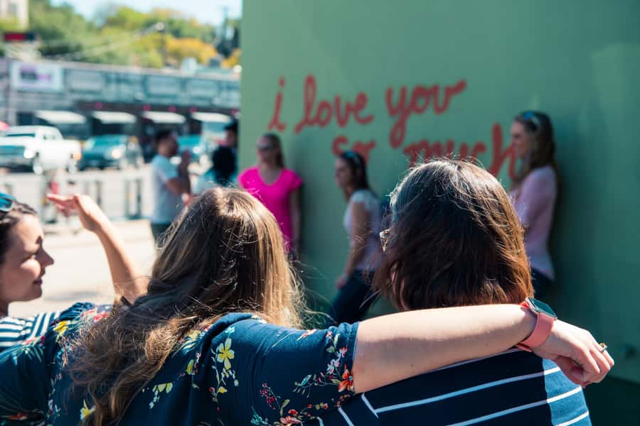 Austin: Street Art and Street Food Tour - How the $77 price measures up
