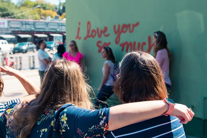 Austin Street Art and Street Food Tour with Local Guide - Why this Austin tour works well for a first visit