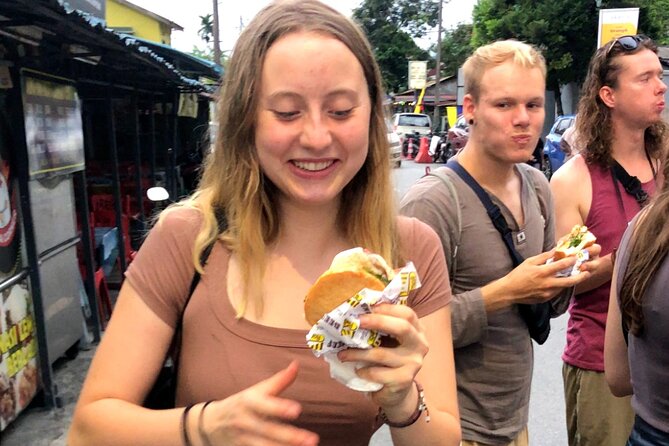 Authentic Malaysian Street Food Tour With 15+ Tastings Near KLCC - Weather, walking, and what to bring